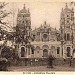Nhà thờ Phủ Cam trong Thành phố Huế thành phố