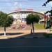 Ледовый дворец спорта «Кристалл» в городе Тамбов