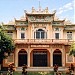 Linh Quang Pagoda