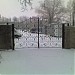 Рынок на месте школы № 27 в городе Суходольск