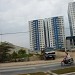 Carina Plaza in Ho Chi Minh City city
