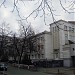 Лицей международных отношений № 51 в городе Киев