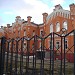 Инфекционная больница в городе Пенза