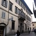 Palazzina Torsellini delle Ruote (it) in Florence city