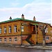 Дом книголюбов в городе Пенза