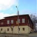 РГУИТП (ПФ), корпус 2 в городе Пенза