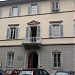 Palazzina (Centro Comunitario Valdese) (it) in Florence city