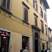 Palazzina Grottanelli (it) in Florence city