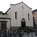 Chiesa e Parrocchia di S.Ambrogio (it) in Florence city