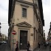 Oratorio della Compagnia di San Michele della Pace (it) in Florence city