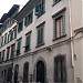 Casa de’ Canacci (it) in Florence city