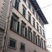 Palazzo Testa Gualtieri (it) in Florence city