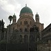 Jewish Synagogue