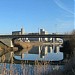 Мужљански мост in Зрењанин city