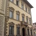 Palazzo Boboli (Palazzo Boisset Flori) (it) in Florence city