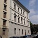 Edificio della Scuola (Elementare e Materna Cairoli - Alamanni) (it) in Florence city