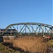 Гвоздени железнички мост in Зрењанин city