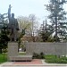 Паметник на Петко Енев in Нова Загора city