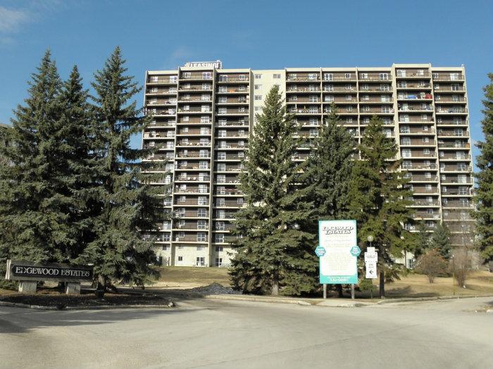 Edgewood Estates Winnipeg, Manitoba