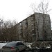 ул. Крауля, 80 корпус 1 в городе Екатеринбург