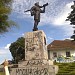 Monumen Tentara Pelajar (en) di kota Bandung