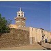المسجد العتيق أو مسجد الحجرة (ar) in Smara city