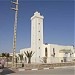 المسجد المتواجد في شارع الحسن2 (ar) in Smara city