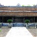 Lương Khiêm Điện  trong Thành phố Huế thành phố