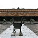 Hòa Khiêm Điện  trong Thành phố Huế thành phố