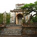 Bi Đình trong Thành phố Huế thành phố