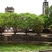 Hồ TIỂU KHIÊM trong Thành phố Huế thành phố