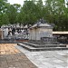 Mộ Hoàng Đế Tự Đức  trong Thành phố Huế thành phố