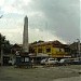 Colon Street Obelisk in Cebu City city