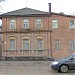 Дом жилой Тузлуковых в городе Рязань