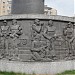 Monumentul Eroilor Militari Romani în Bucureşti oraş