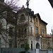 Casa cu armura (Casa ing. A. Dumitriu) în Bucureşti oraş