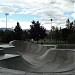 Kamloops Rotary Skate Park