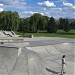 Kamloops Rotary Skate Park