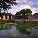Cửa Hoà Bình trong Thành phố Huế thành phố