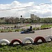 Circuit de karting