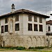 Museum House of Toptani Family in Tirana city