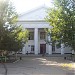 Клуб в городе Сарыагаш