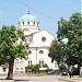 The Church of St. Nicholas of Myra