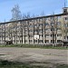 Спортплощадки МФТИ в городе Долгопрудный