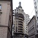 Edifício Rolim na São Paulo city