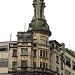 Edifício Rolim na São Paulo city