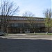 Главный корпус МФТИ в городе Долгопрудный