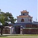 Cửa Thể Nhơn (cửa Ngăn) trong Thành phố Huế thành phố