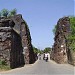 Chanh Tay Gate