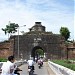 Cửa Chính Đông (Cửa Đông Ba)  trong Thành phố Huế thành phố